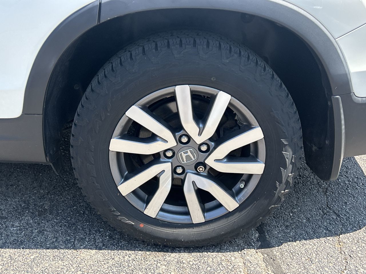 2019 Honda Pilot in Oakville, Ontario