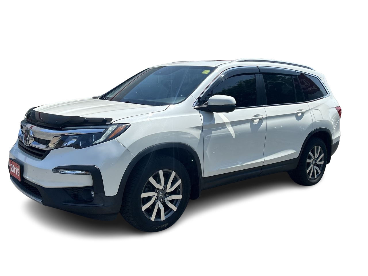 2019 Honda Pilot in Oakville, Ontario