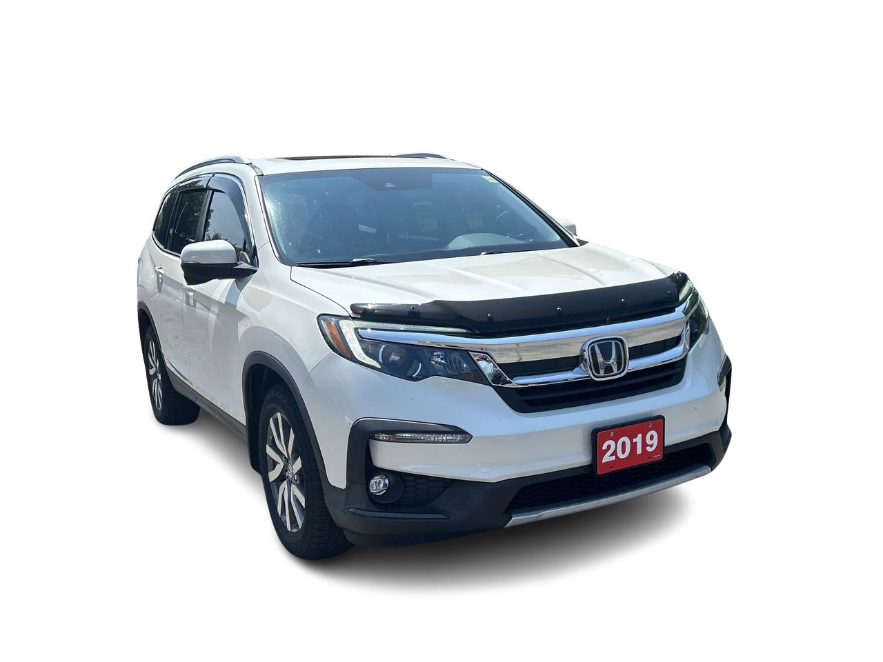 2019 Honda Pilot in Oakville, Ontario
