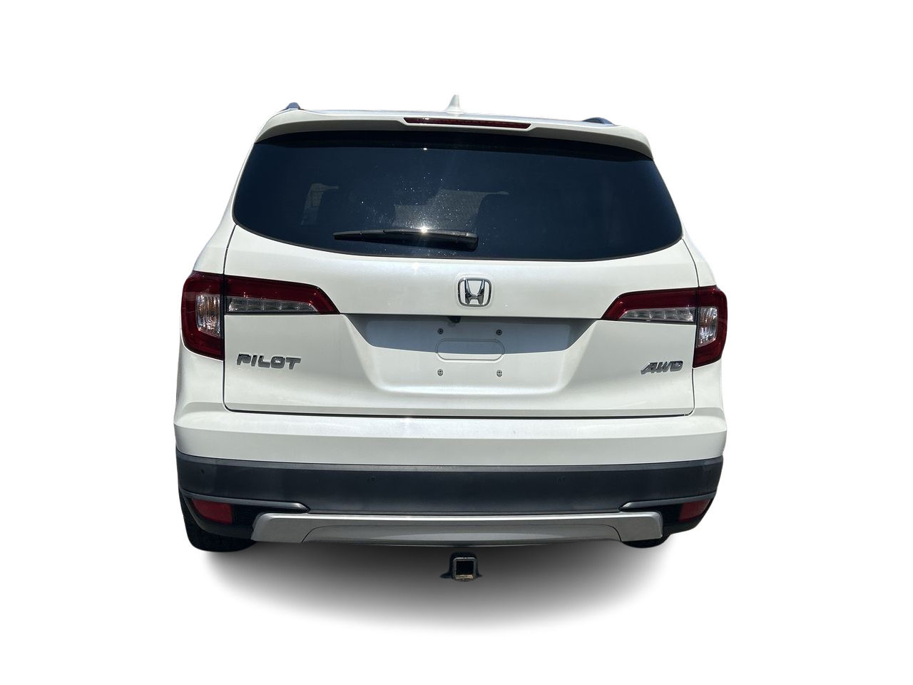 2019 Honda Pilot in Oakville, Ontario