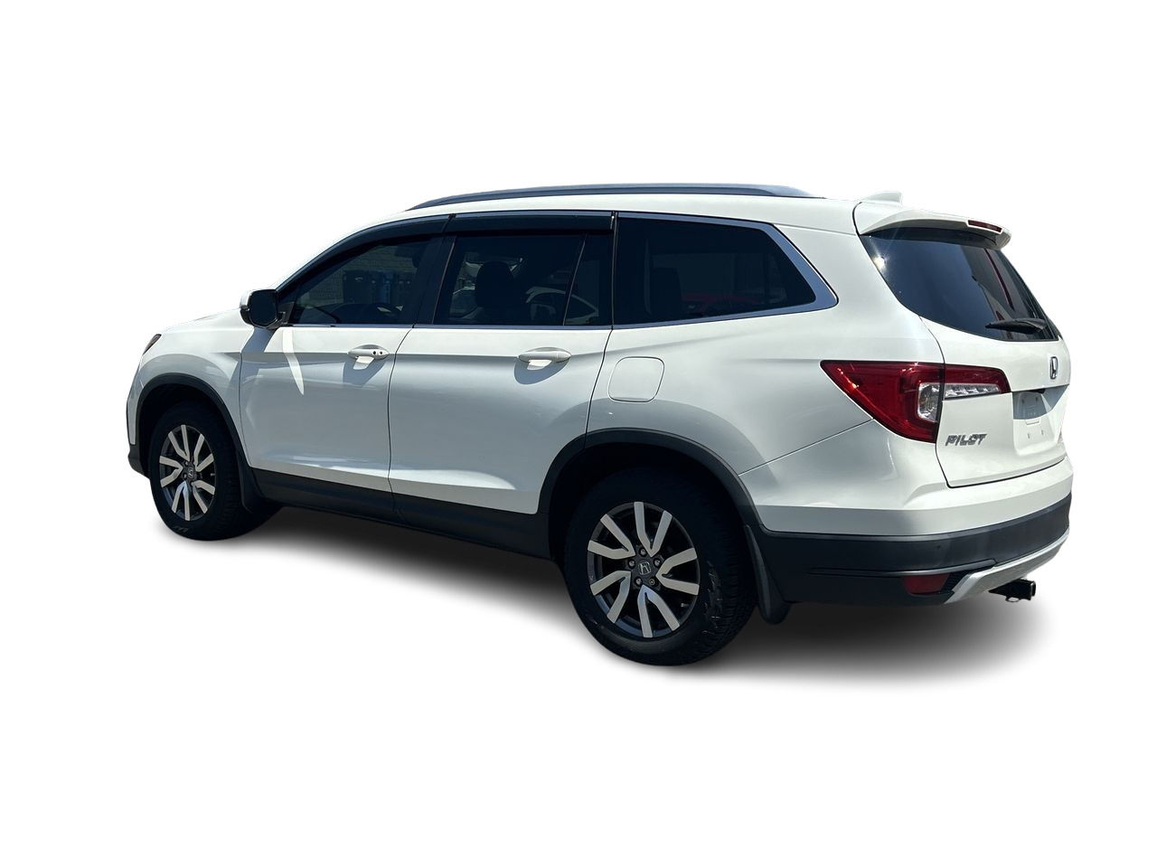 2019 Honda Pilot in Oakville, Ontario