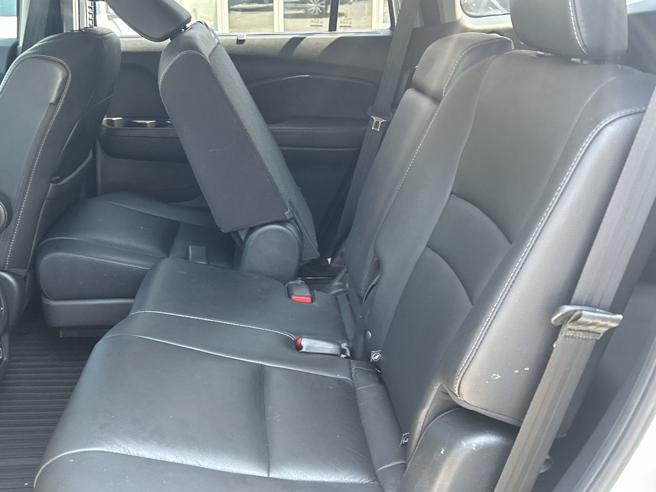 2019 Honda Pilot in Oakville, Ontario