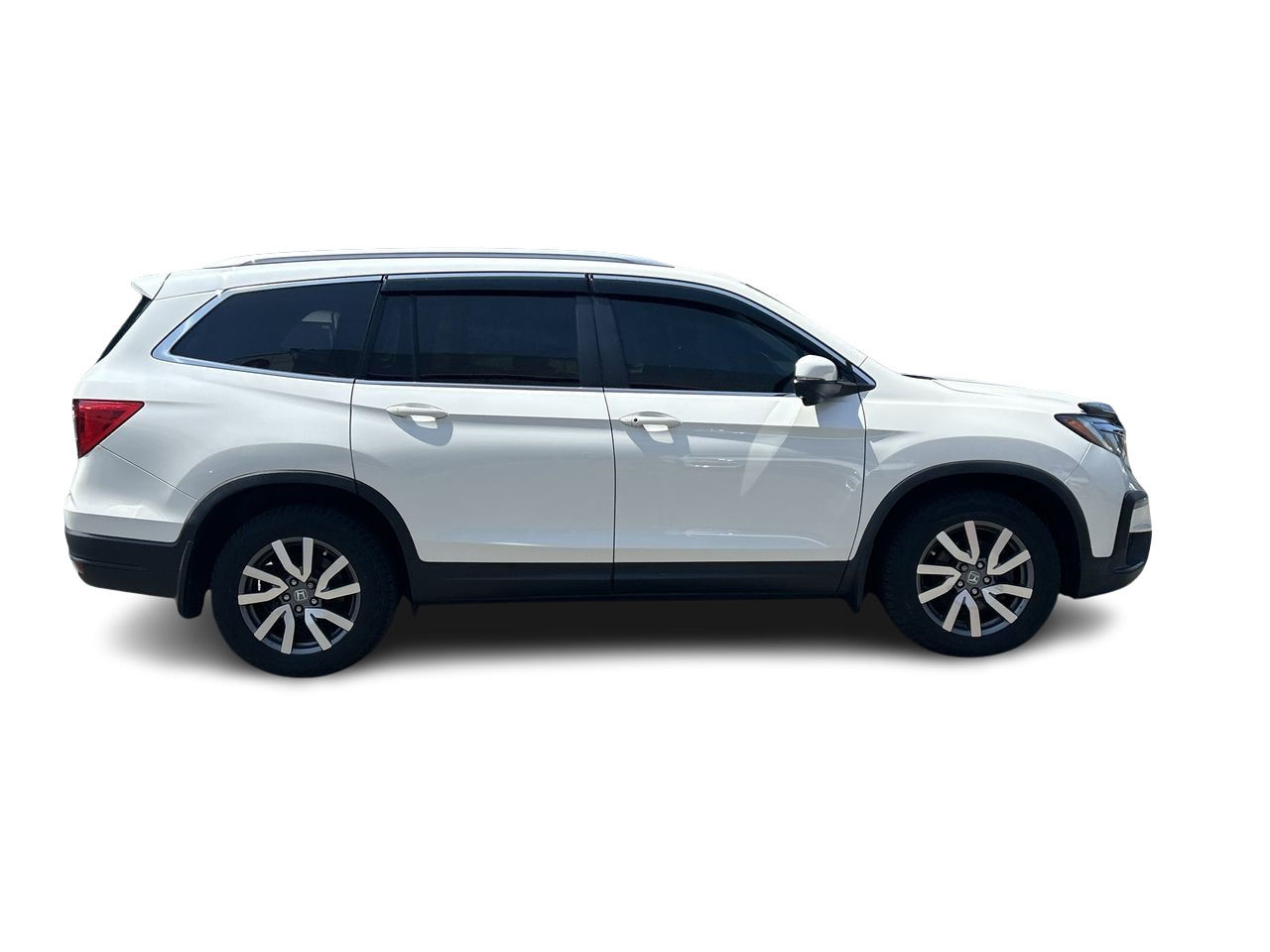 2019 Honda Pilot in Oakville, Ontario