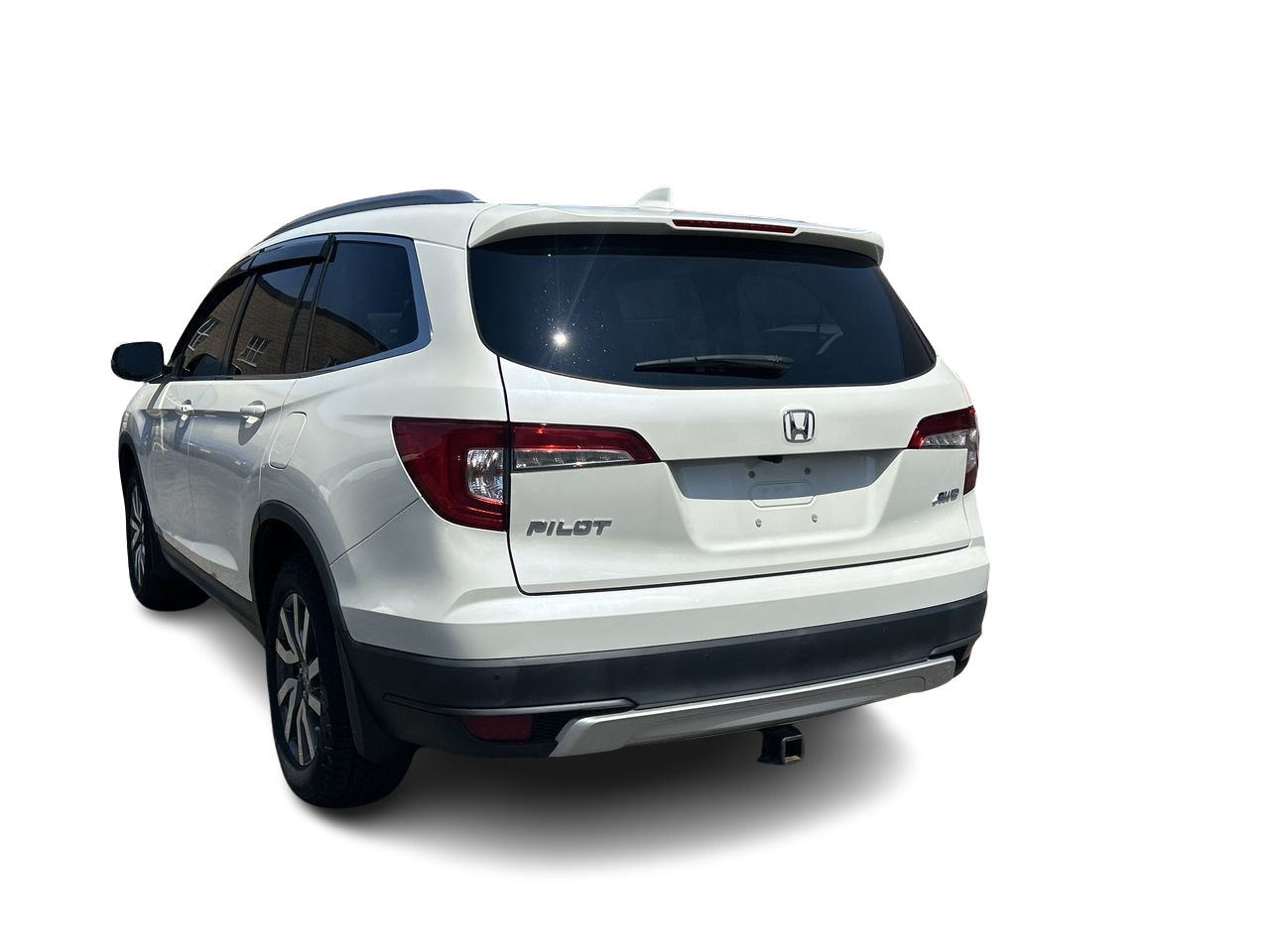 2019 Honda Pilot in Oakville, Ontario