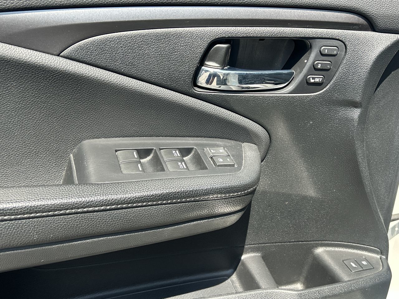 2019 Honda Pilot in Oakville, Ontario