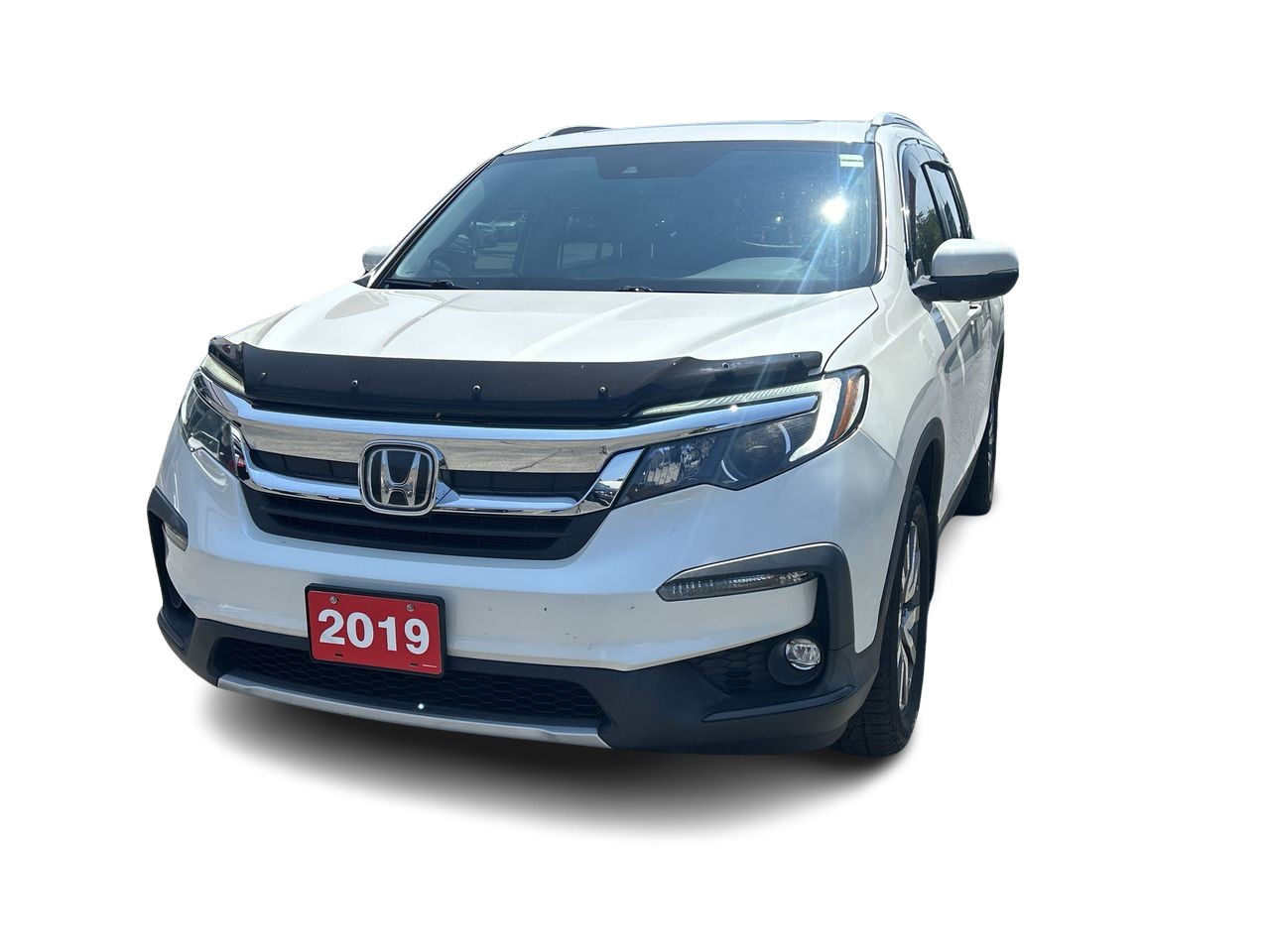 2019 Honda Pilot in Oakville, Ontario