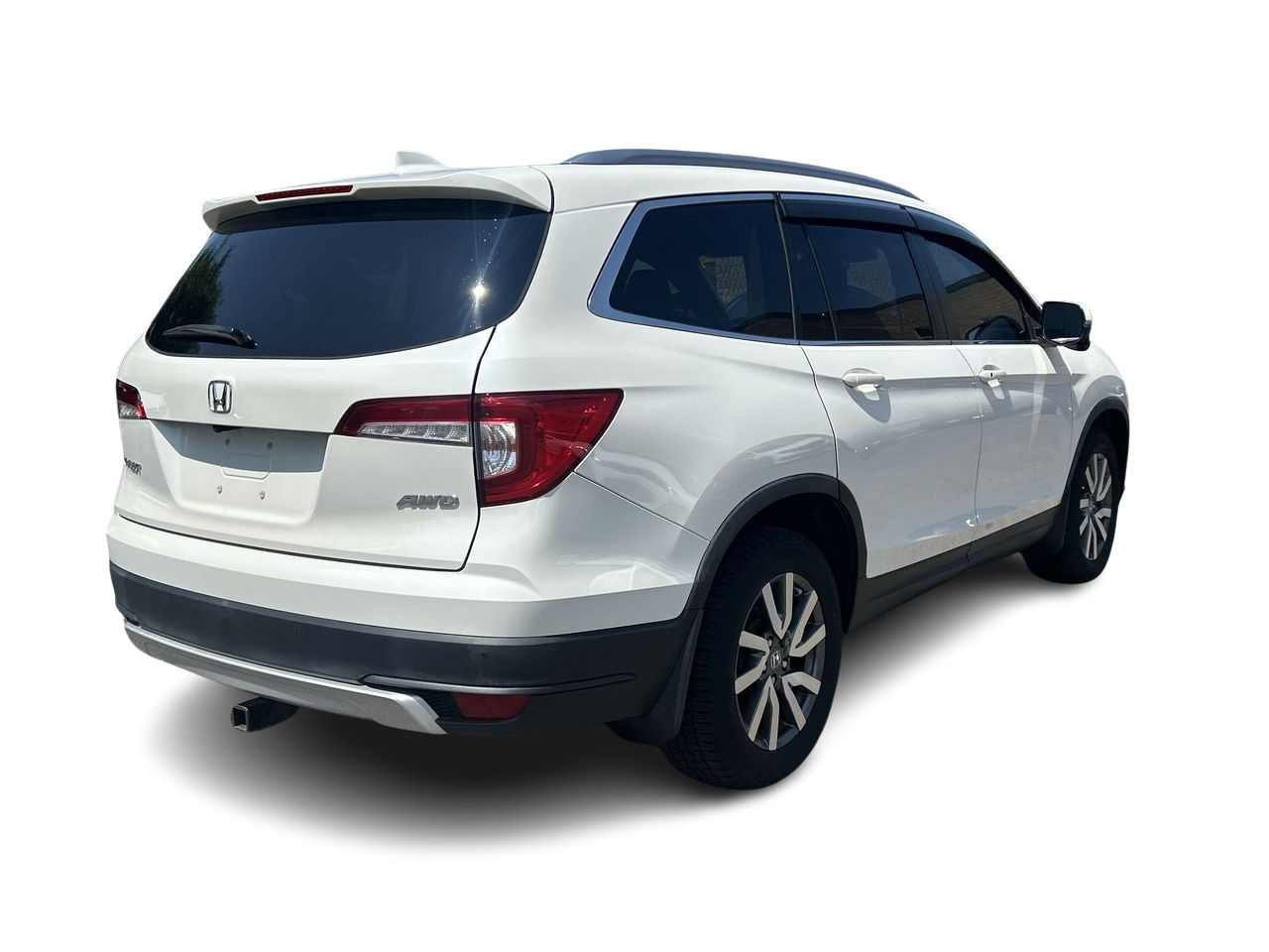 2019 Honda Pilot in Oakville, Ontario