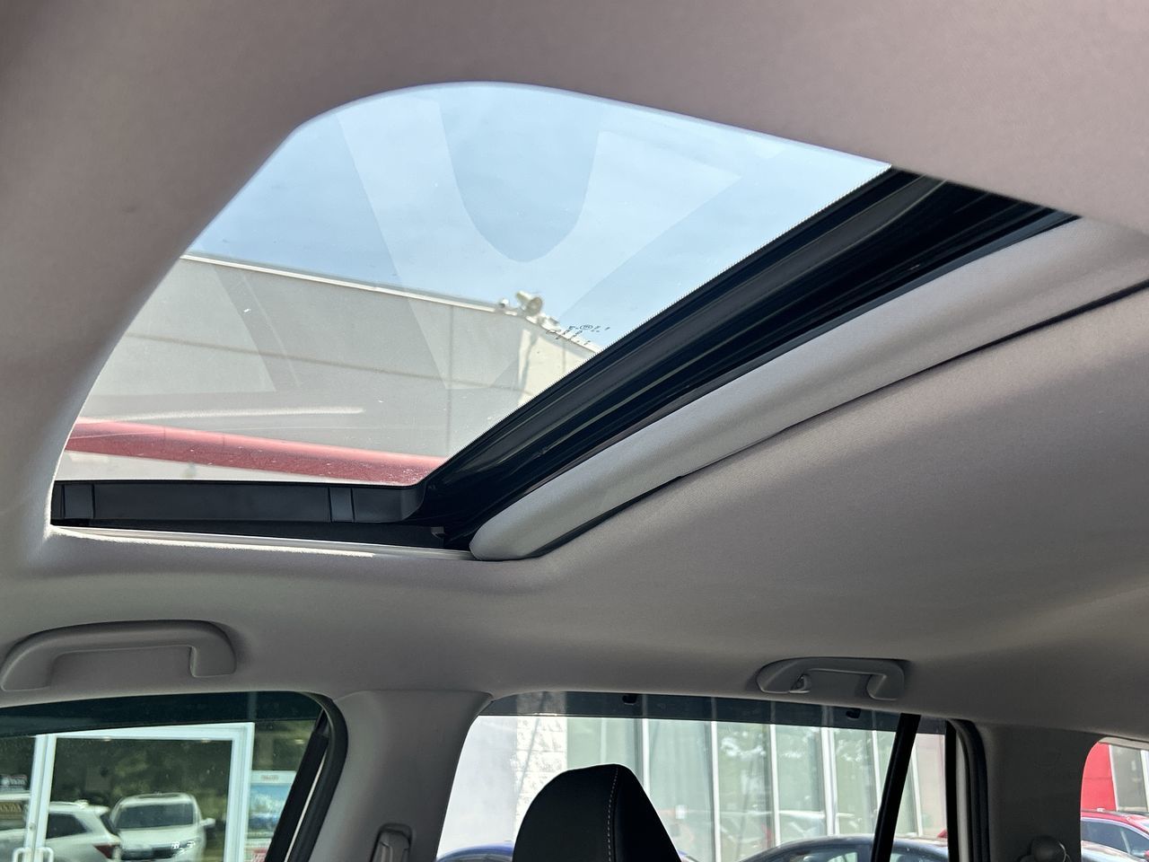 2019 Honda Pilot in Oakville, Ontario