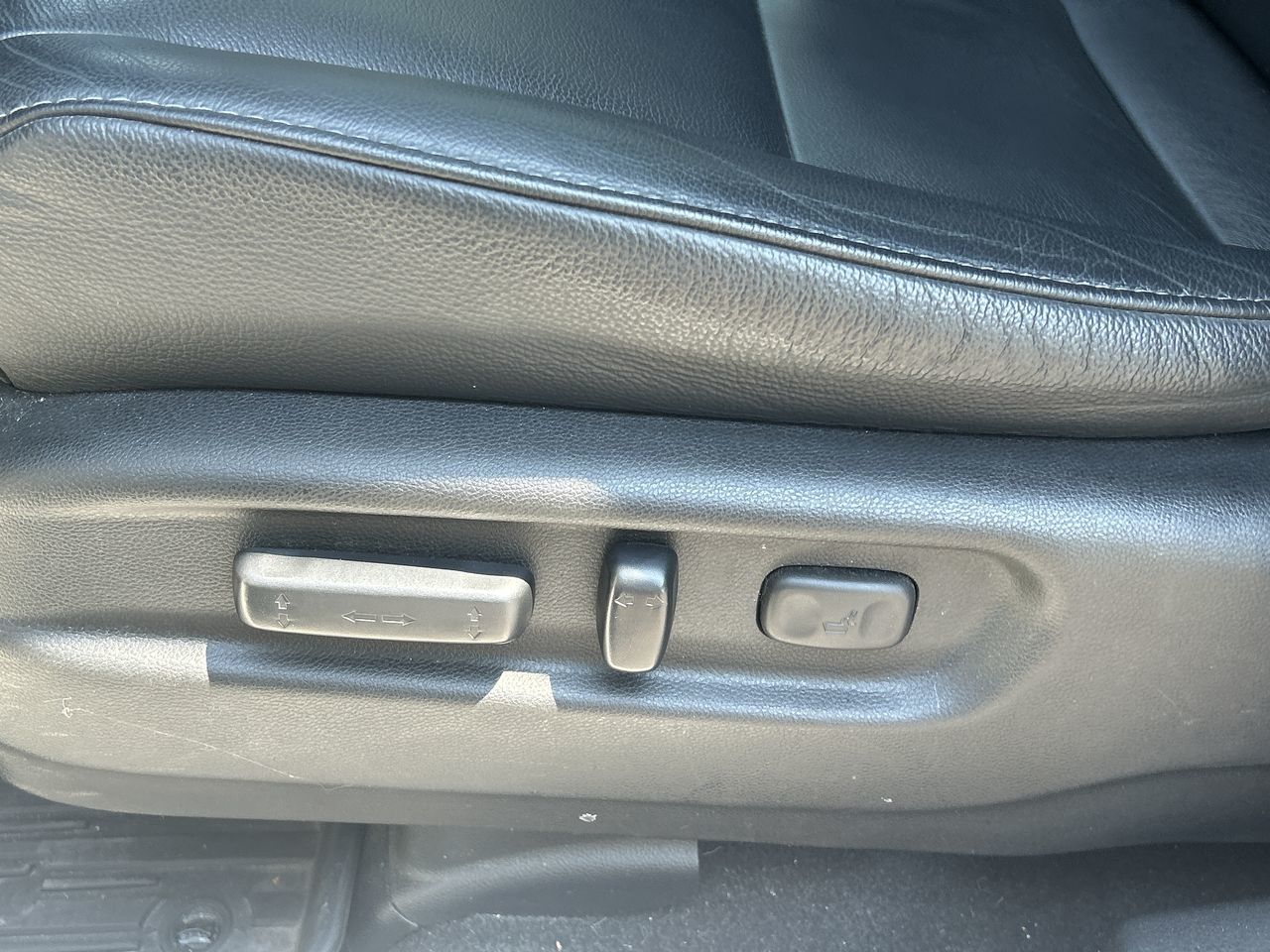 2019 Honda Pilot in Oakville, Ontario