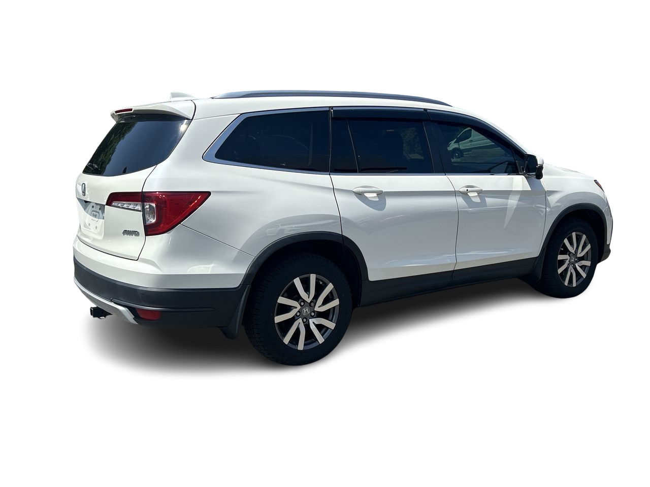 2019 Honda Pilot in Oakville, Ontario