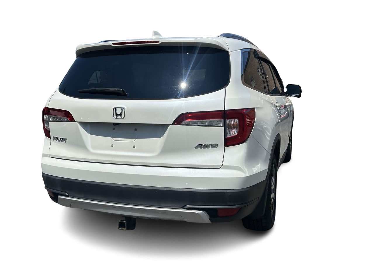 2019 Honda Pilot in Oakville, Ontario