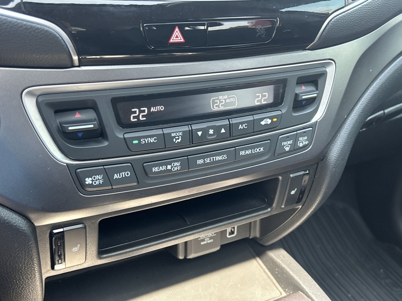 2019 Honda Pilot in Oakville, Ontario
