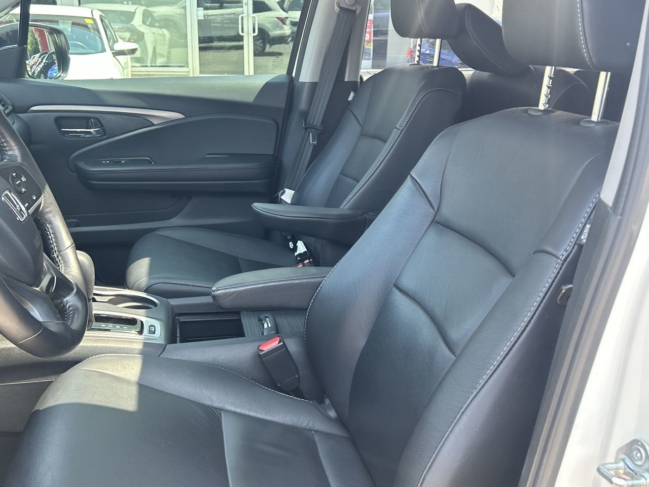 2019 Honda Pilot in Oakville, Ontario