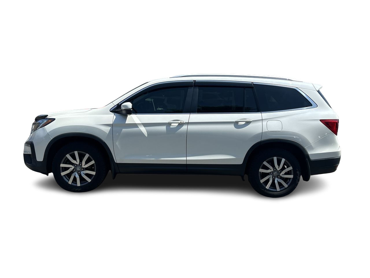 2019 Honda Pilot in Oakville, Ontario