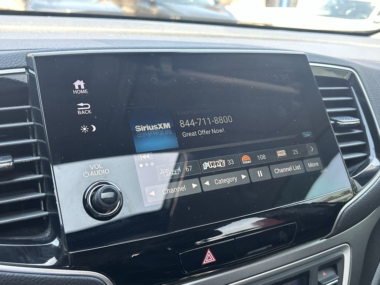 2019 Honda Pilot in Oakville, Ontario