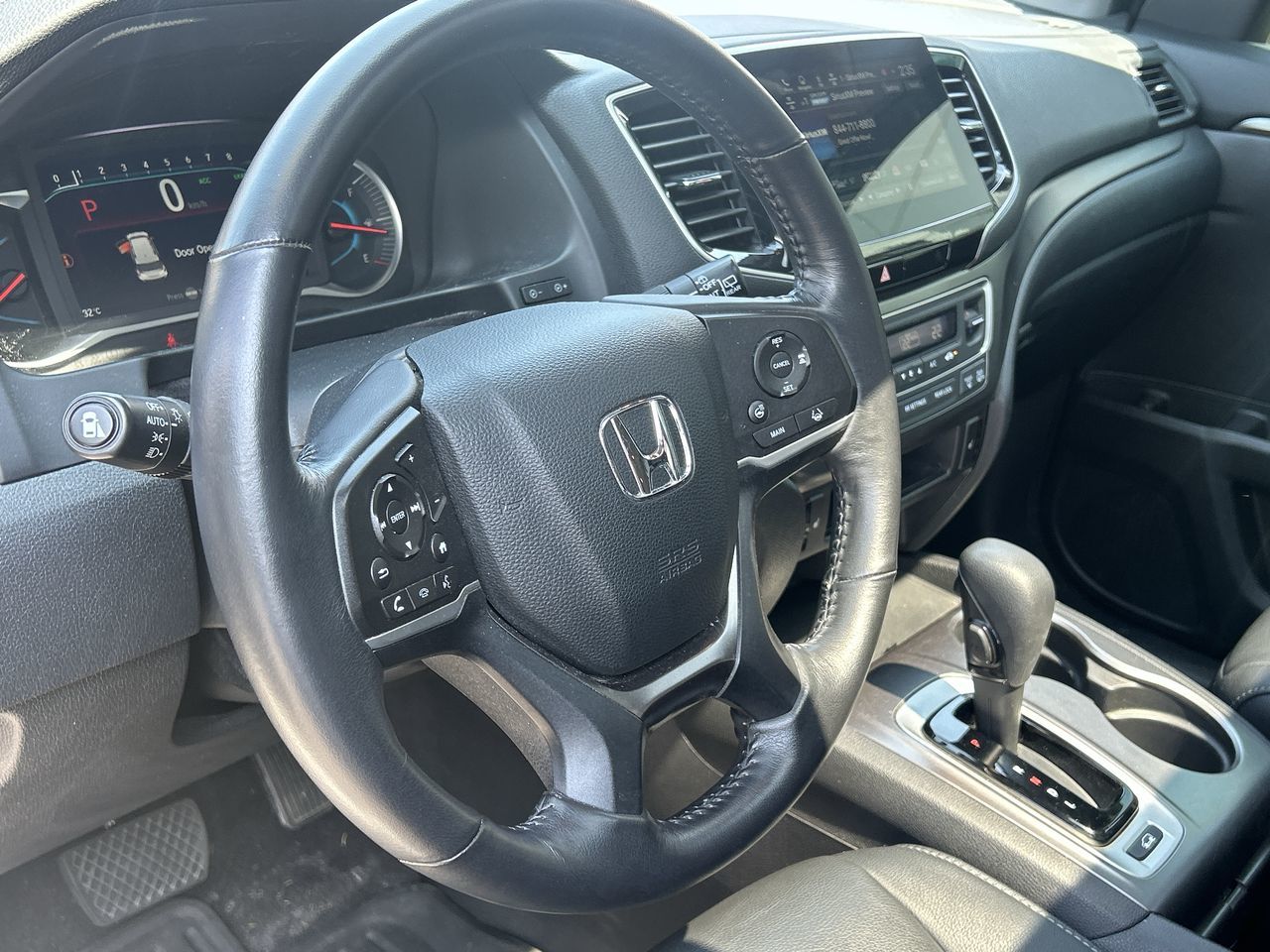 2019 Honda Pilot in Oakville, Ontario
