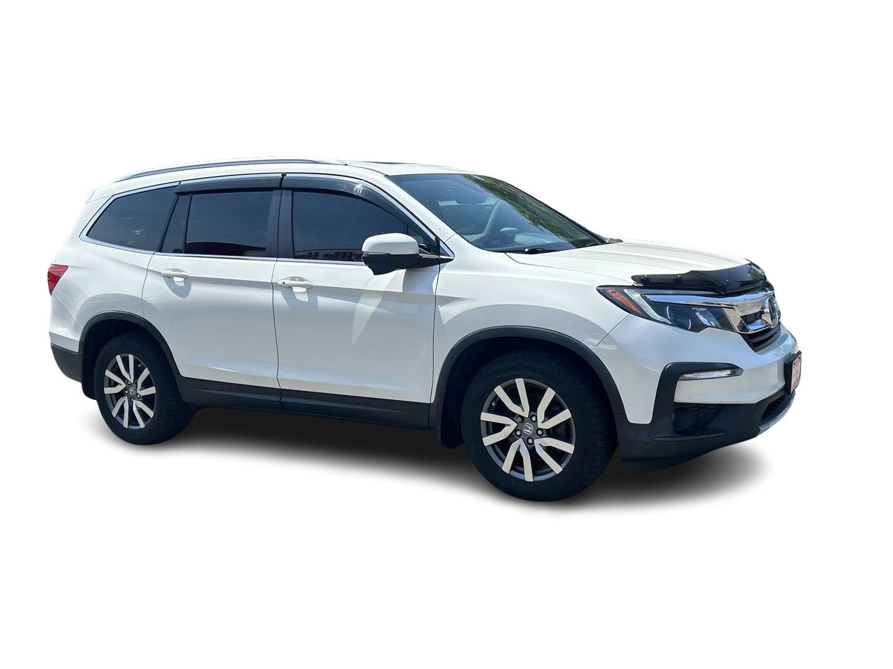2019 Honda Pilot in Oakville, Ontario