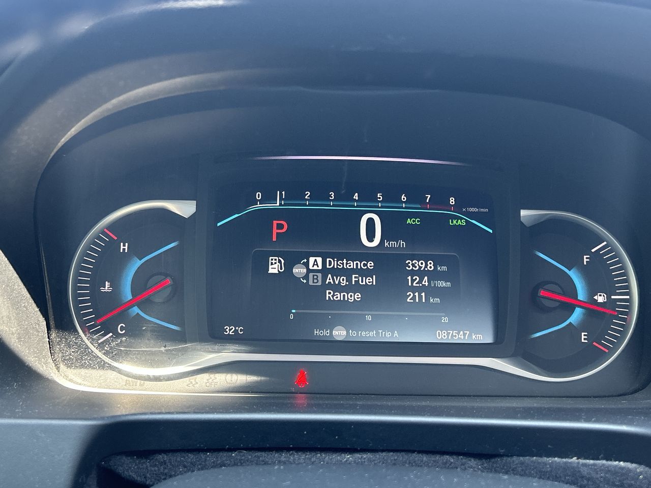 2019 Honda Pilot in Oakville, Ontario