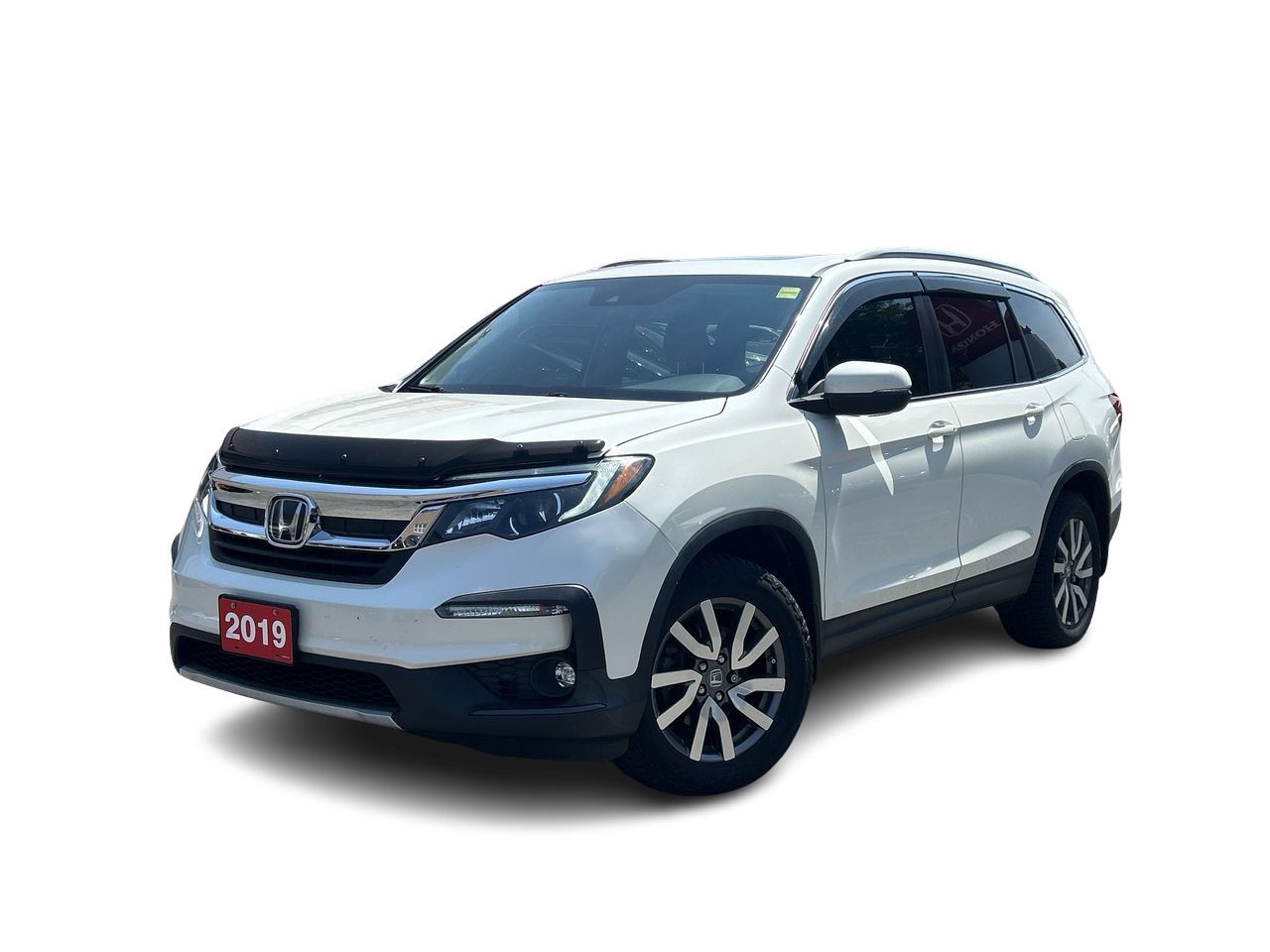2019 Honda Pilot in Oakville, Ontario
