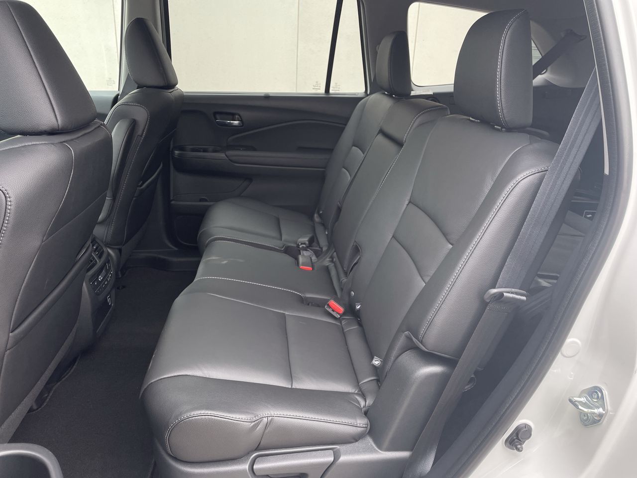 2022 Honda Pilot in Oakville, Ontario
