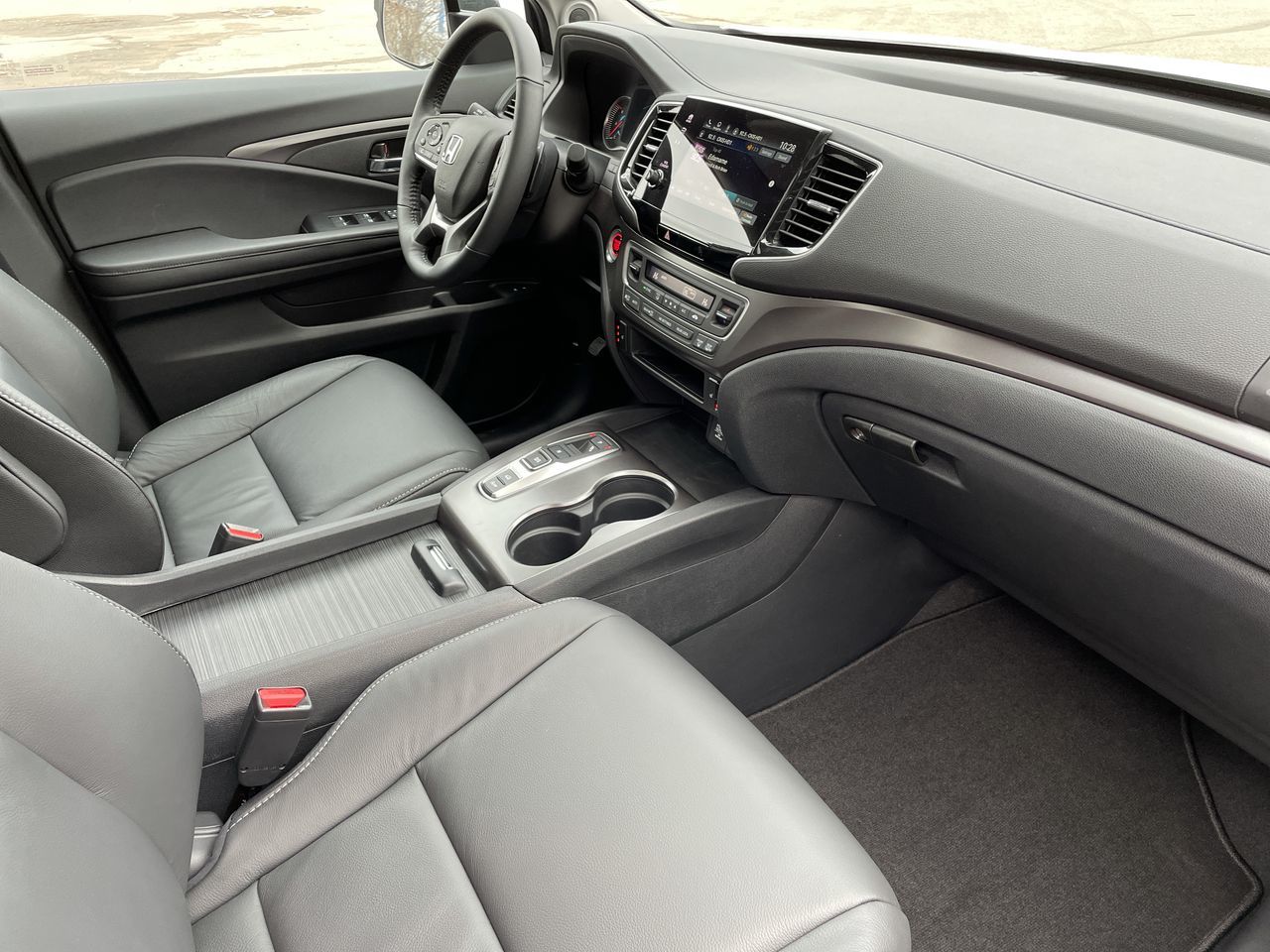 2022 Honda Pilot in Oakville, Ontario