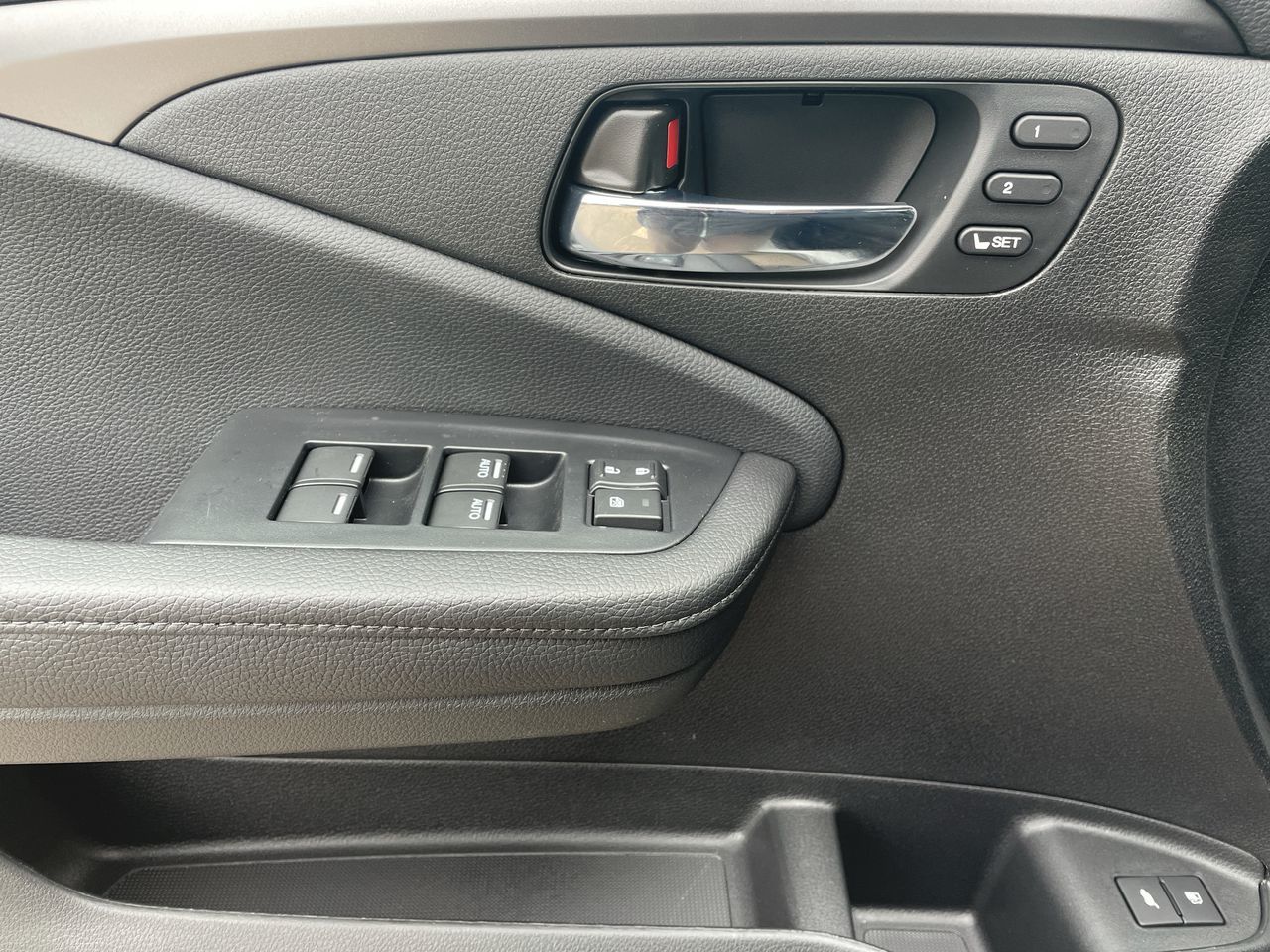 2022 Honda Pilot in Oakville, Ontario