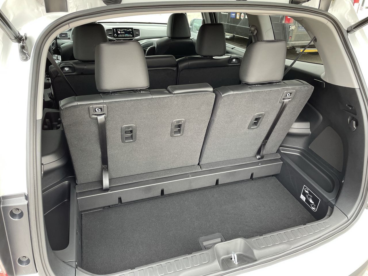 2022 Honda Pilot in Oakville, Ontario