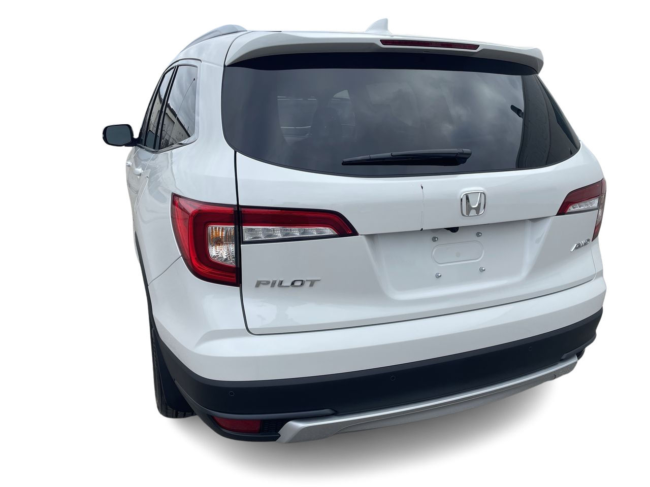 2022 Honda Pilot in Oakville, Ontario