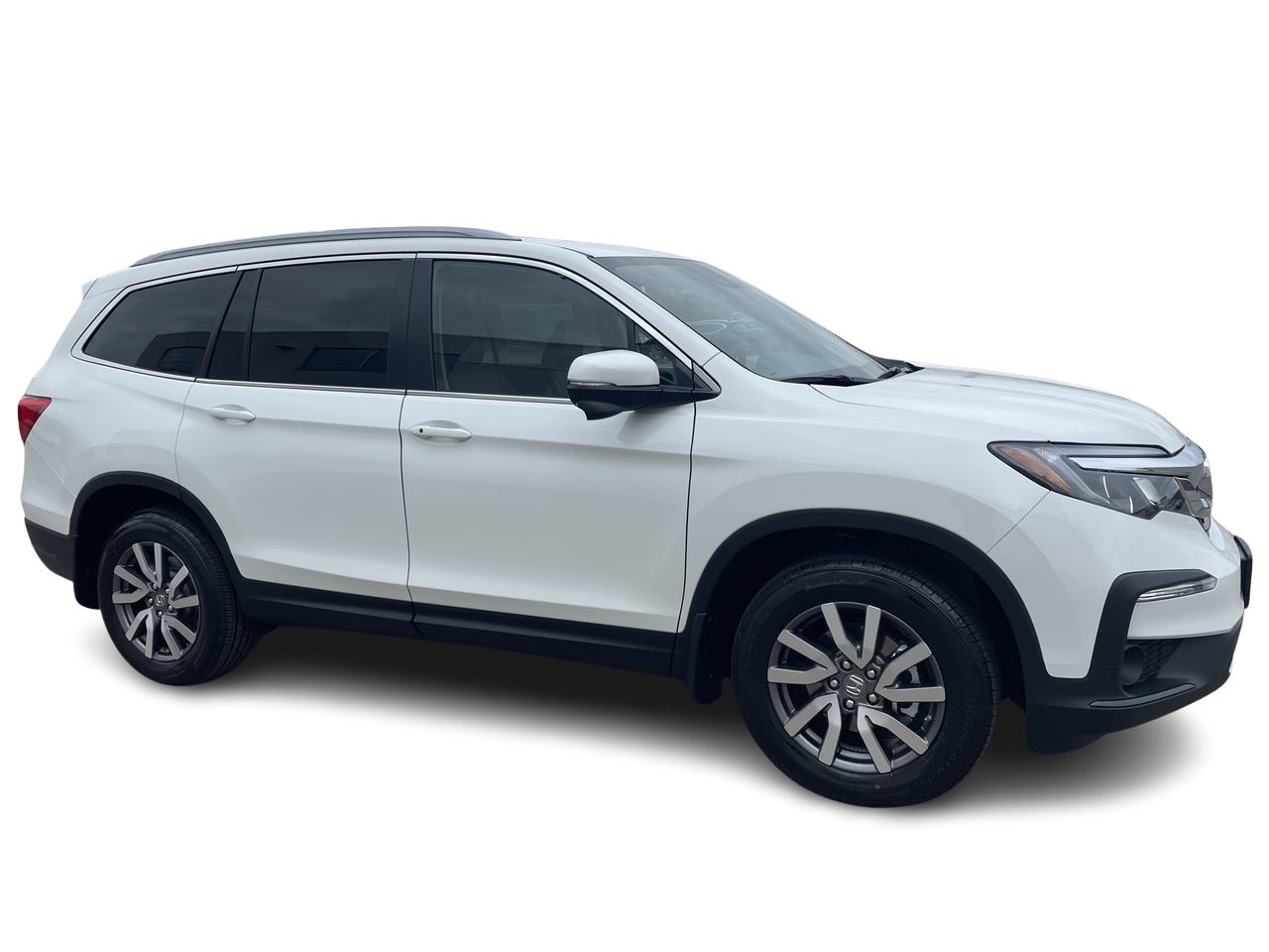 2022 Honda Pilot in Oakville, Ontario