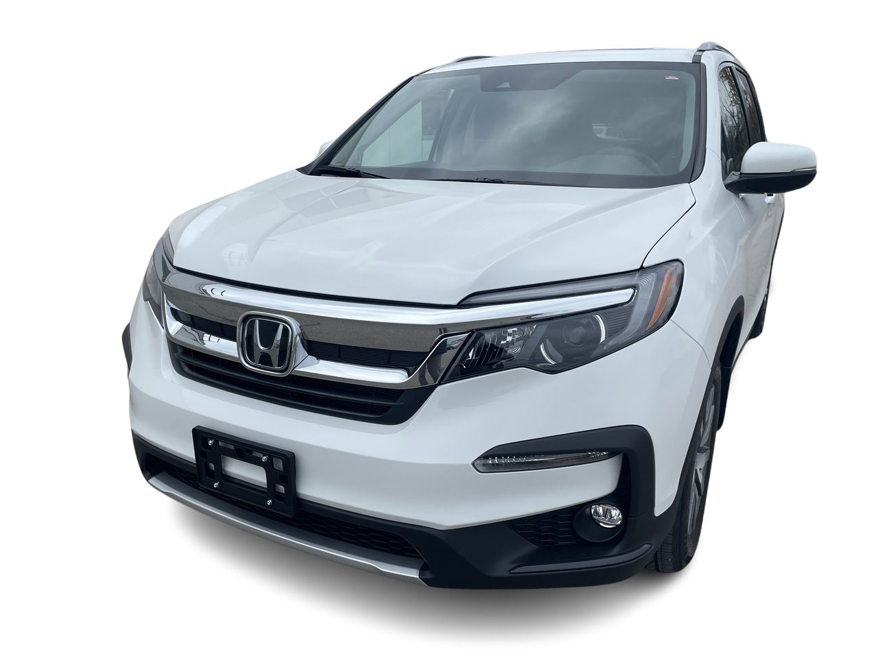 2022 Honda Pilot in Oakville, Ontario