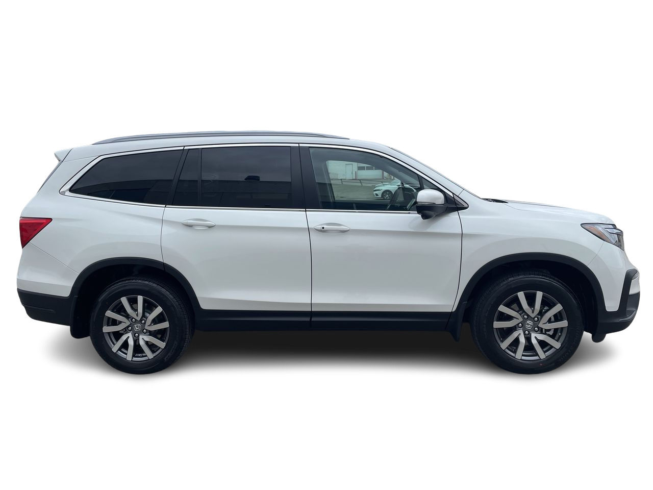 2022 Honda Pilot in Oakville, Ontario