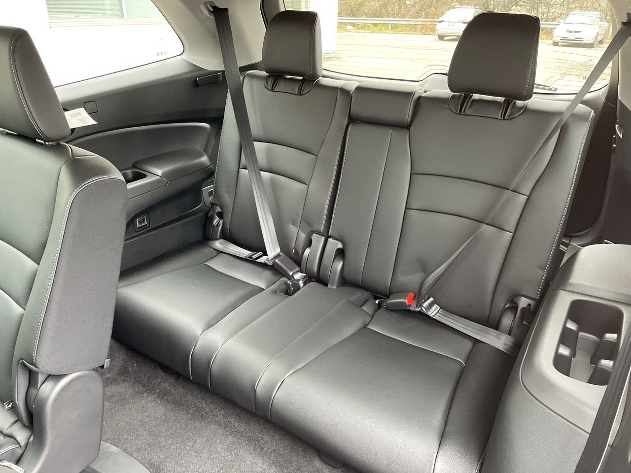 2022 Honda Pilot in Oakville, Ontario