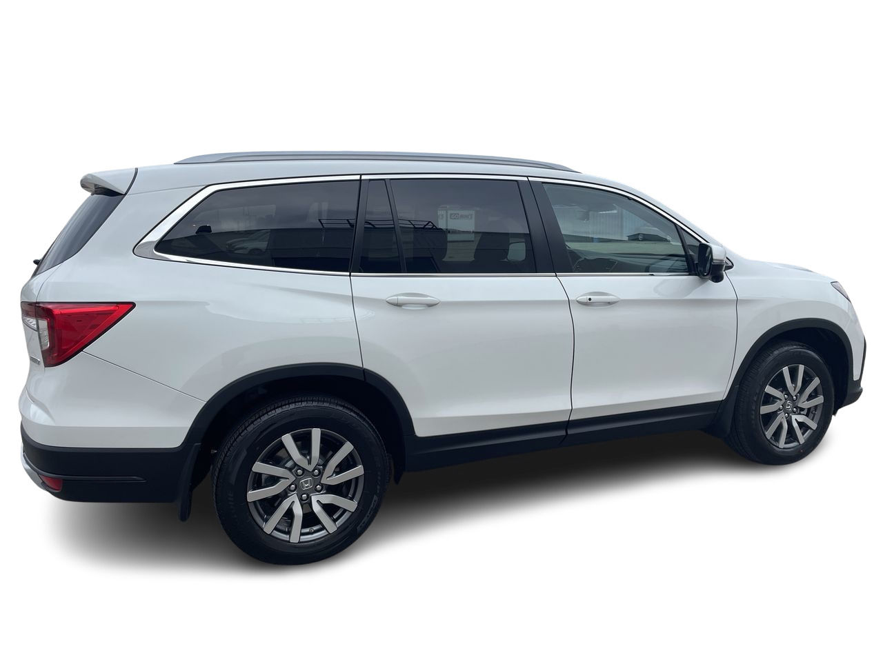2022 Honda Pilot in Oakville, Ontario
