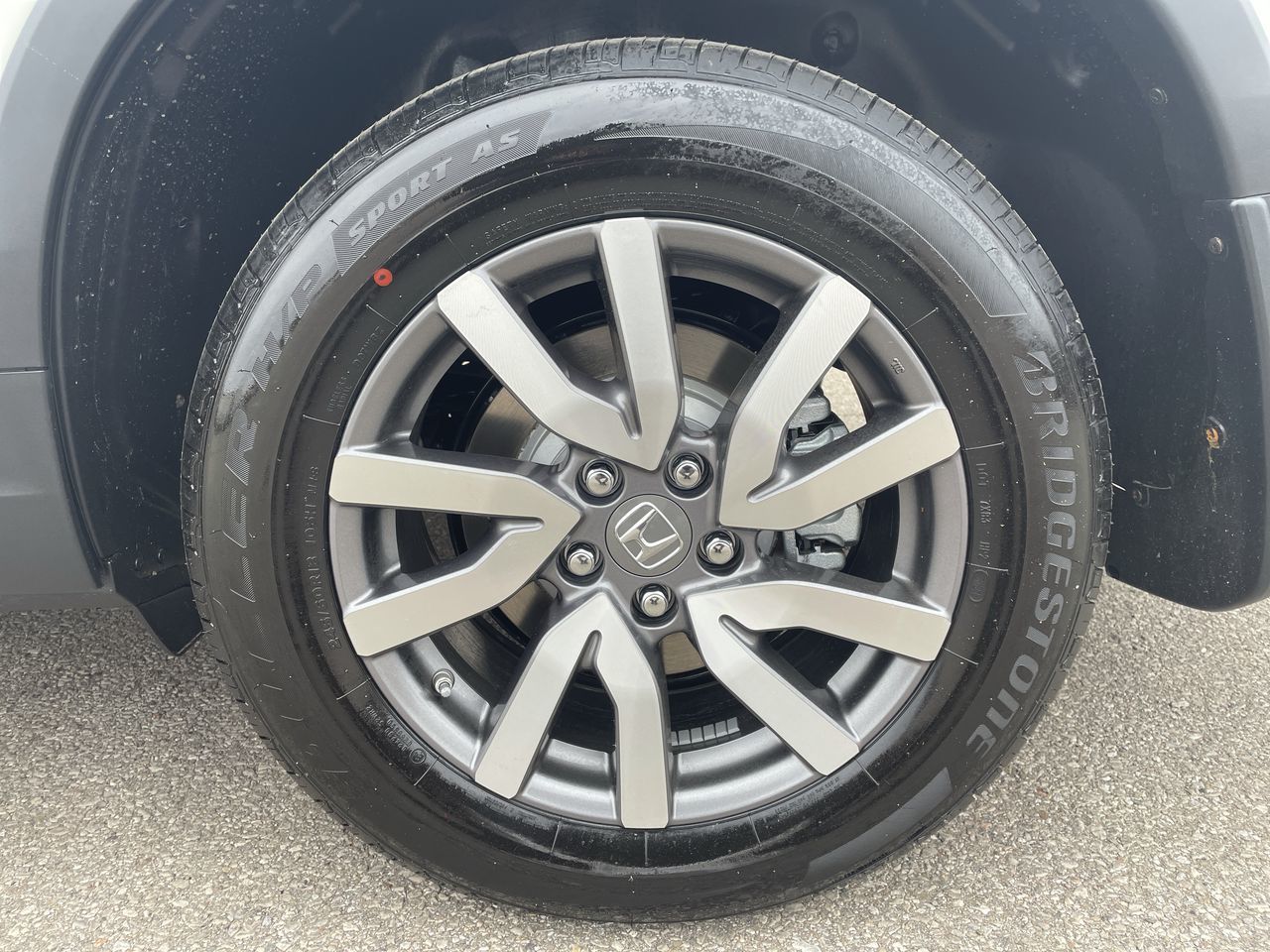 2022 Honda Pilot in Oakville, Ontario