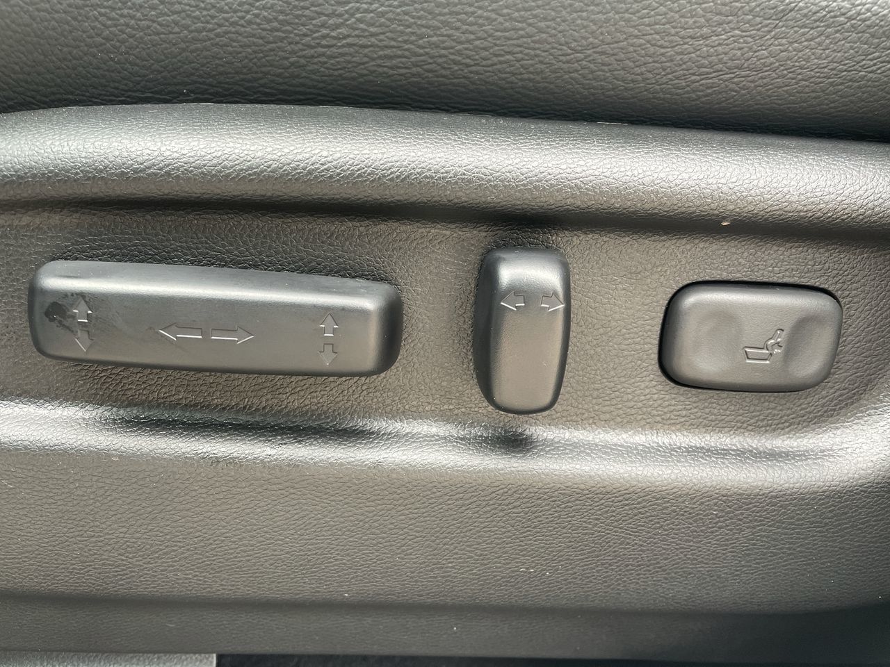 2022 Honda Pilot in Oakville, Ontario