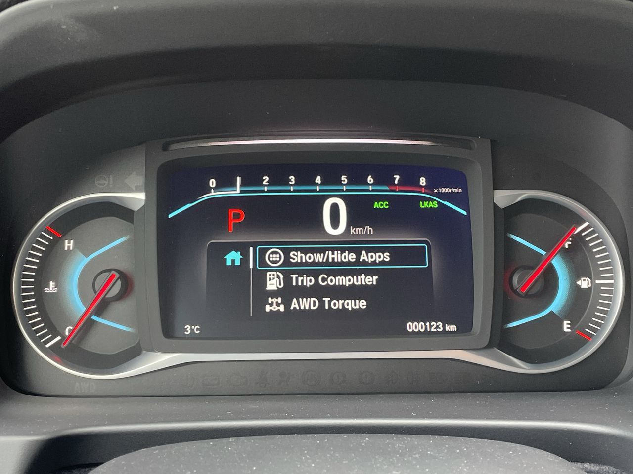 2022 Honda Pilot in Oakville, Ontario