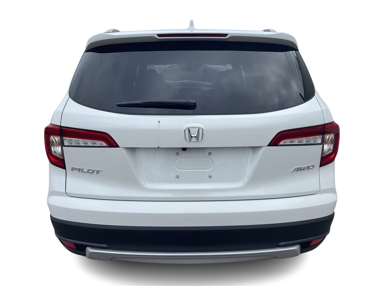 2022 Honda Pilot in Oakville, Ontario