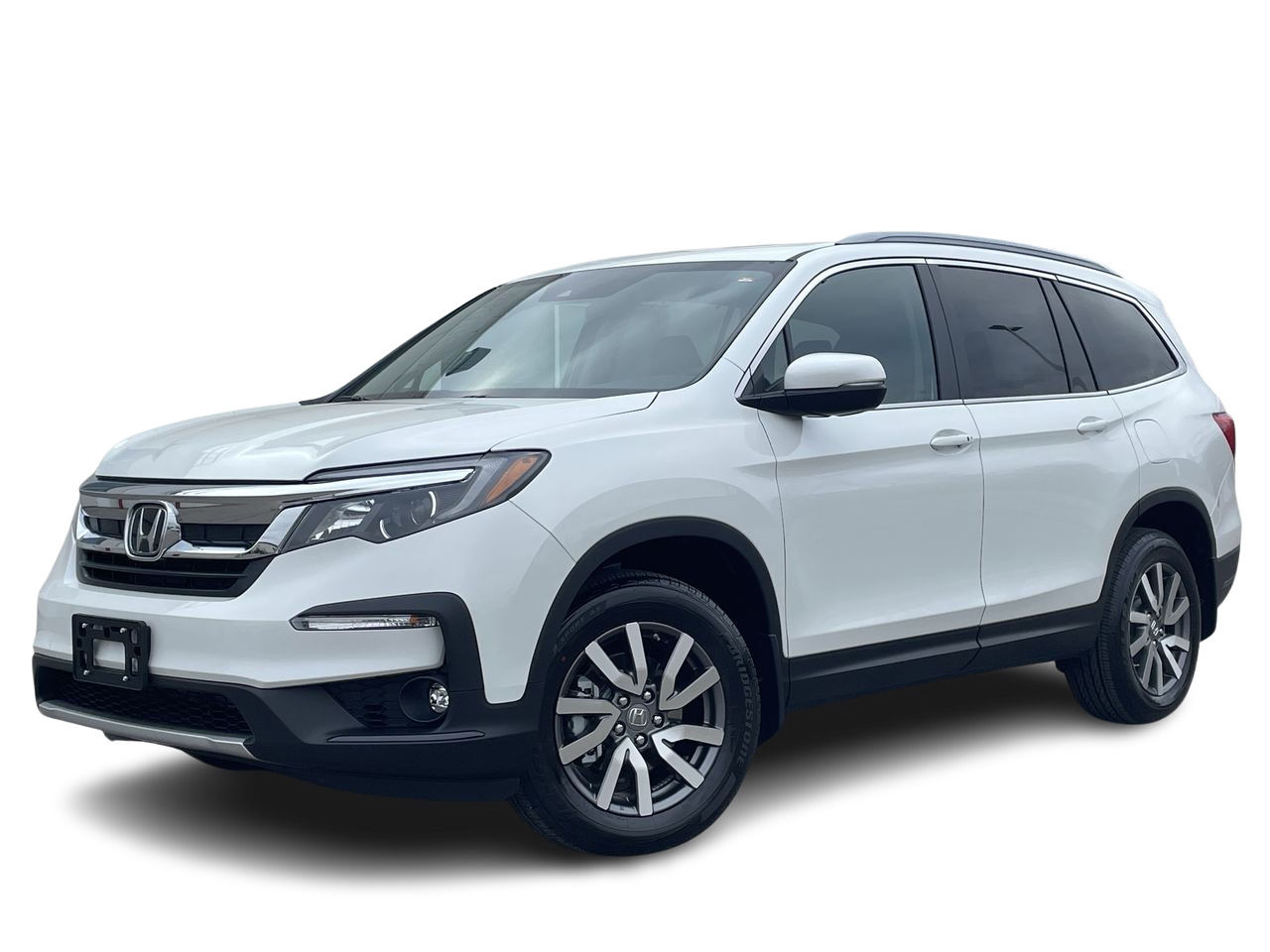 2022 Honda Pilot in Oakville, Ontario