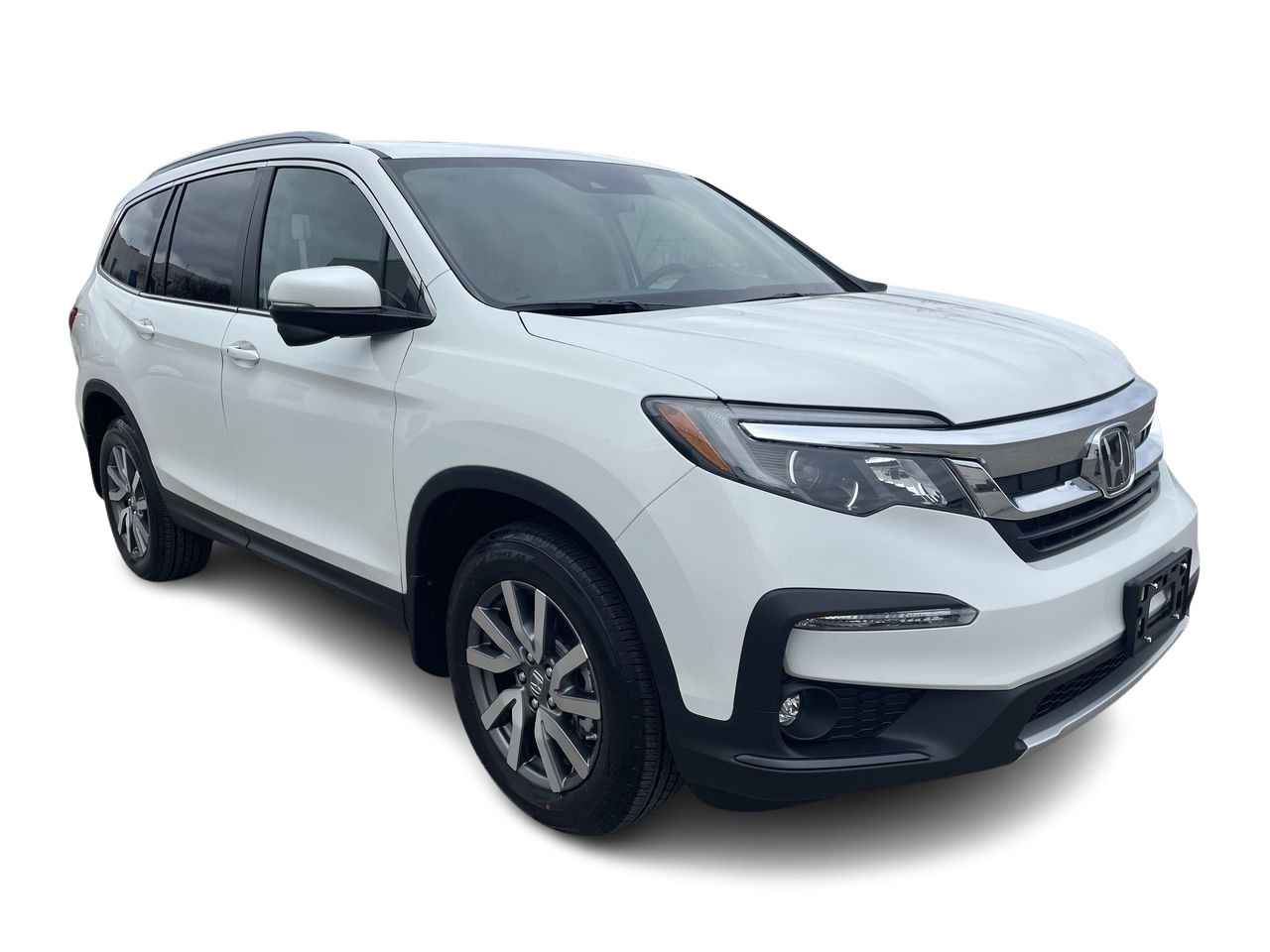 2022 Honda Pilot in Oakville, Ontario