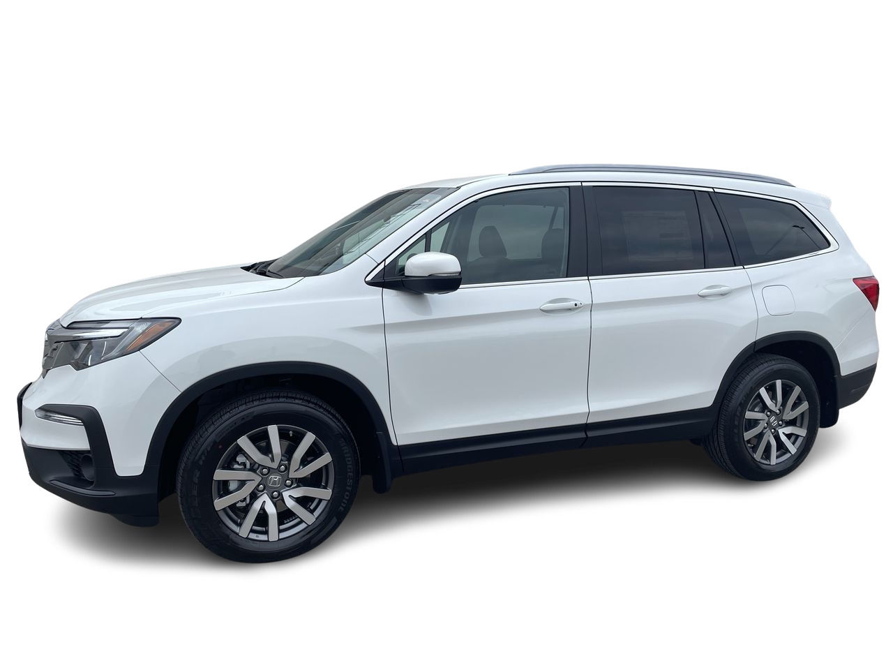 2022 Honda Pilot in Oakville, Ontario