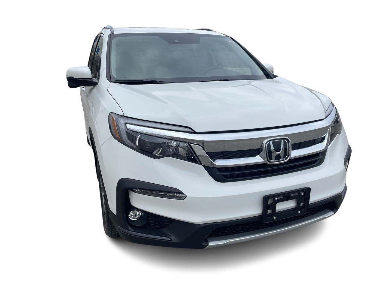 2022 Honda Pilot in Oakville, Ontario