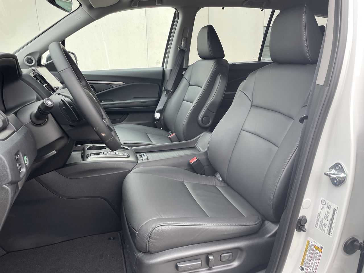 2022 Honda Pilot in Oakville, Ontario