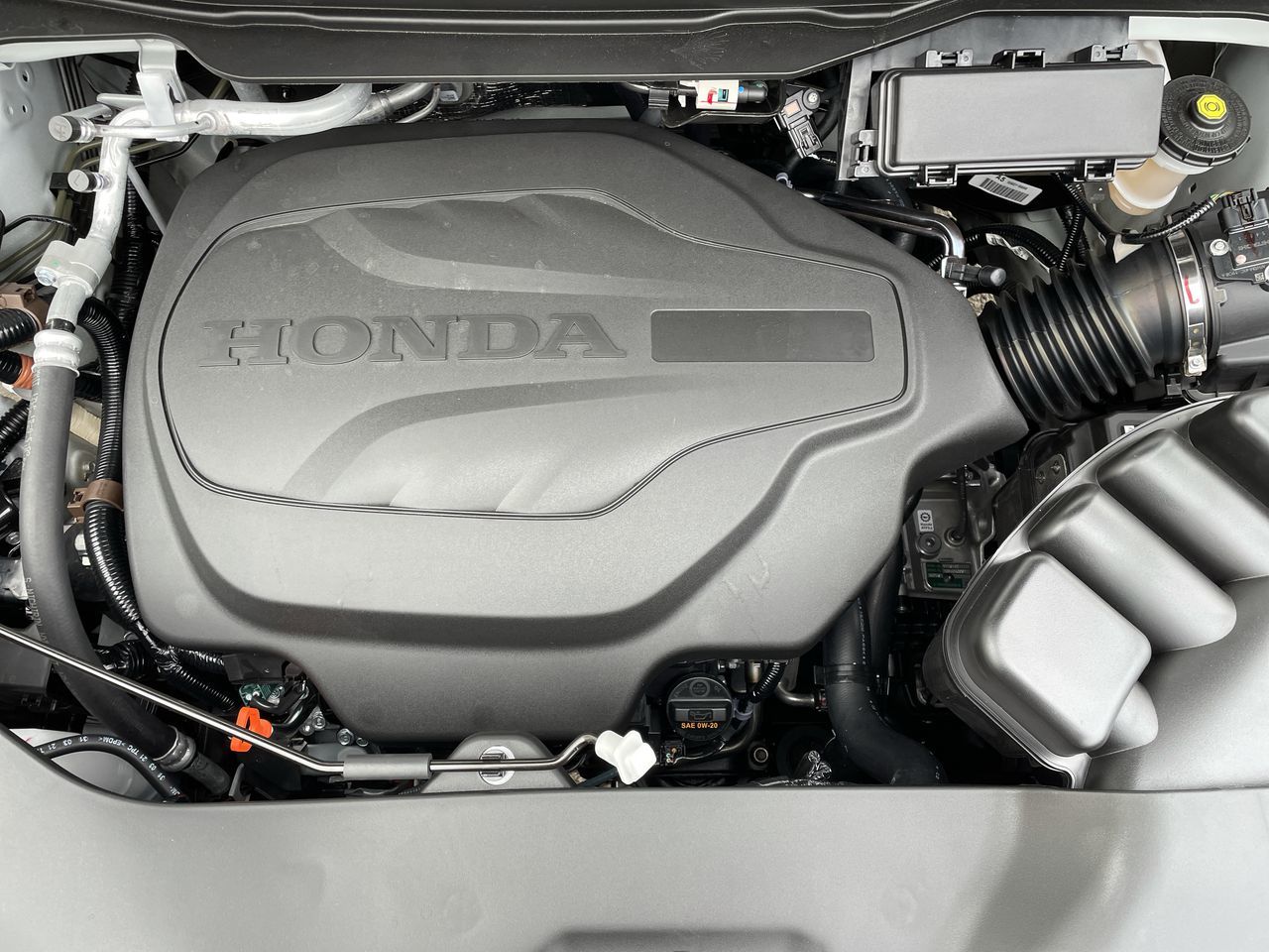 2022 Honda Pilot in Oakville, Ontario