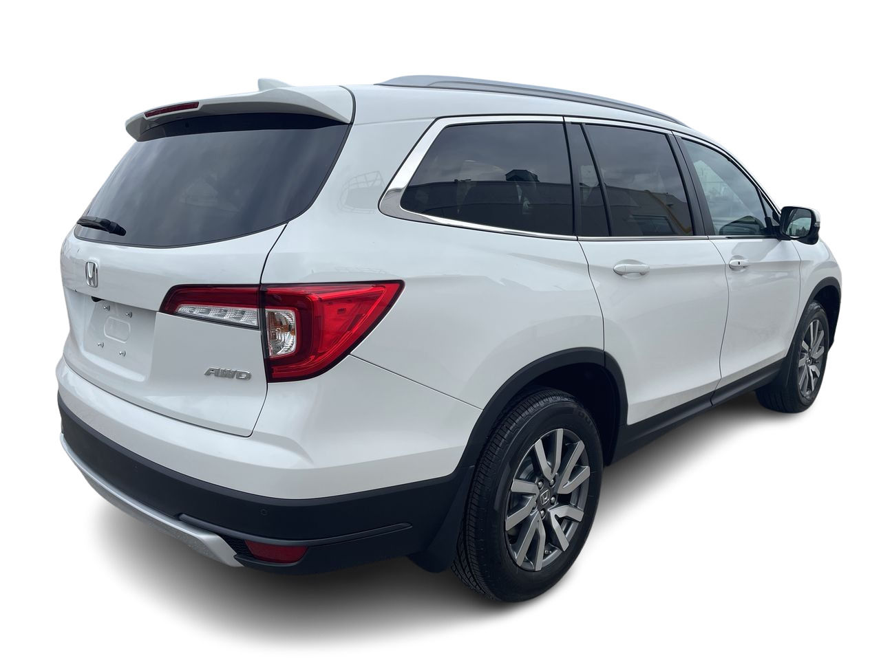 2022 Honda Pilot in Oakville, Ontario