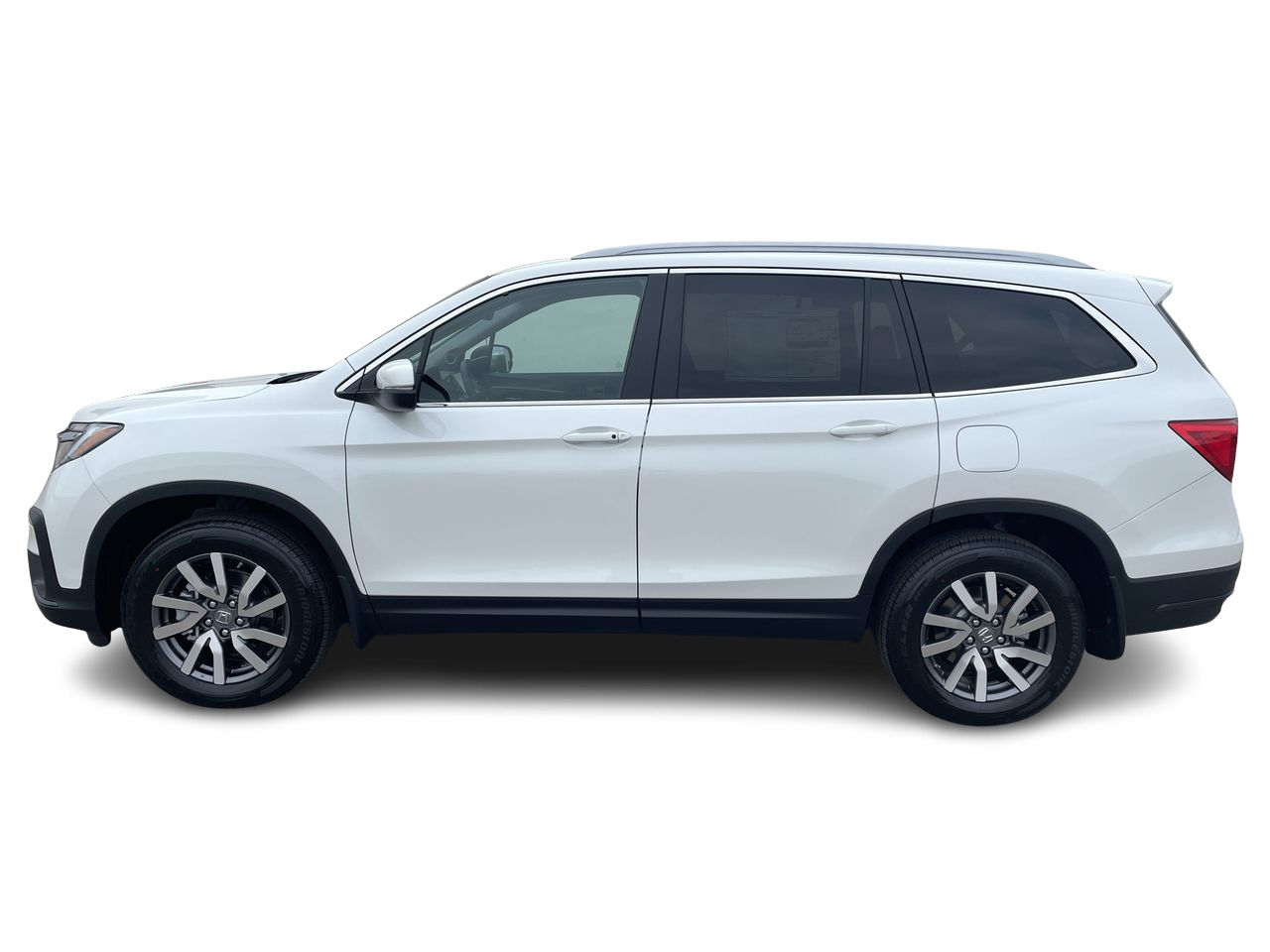 2022 Honda Pilot in Oakville, Ontario