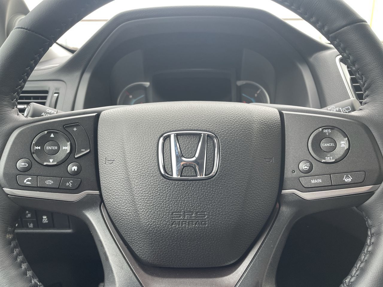 2022 Honda Pilot in Oakville, Ontario