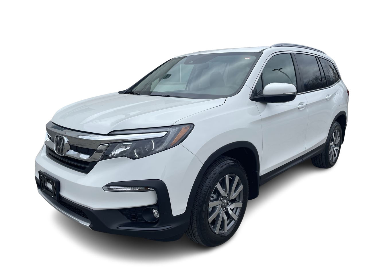 2022 Honda Pilot in Oakville, Ontario