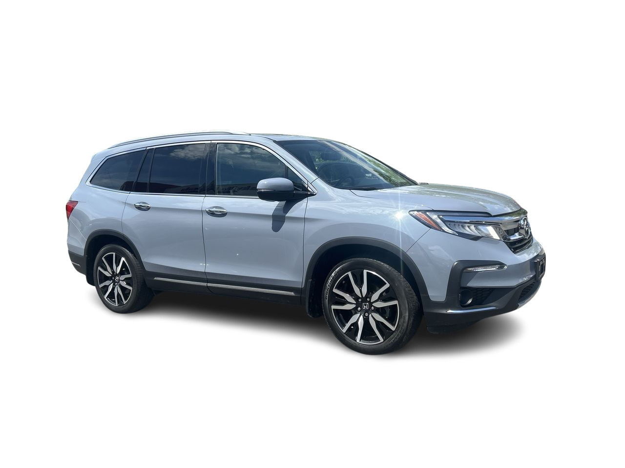 Honda Pilot  2022 à Oakville, Ontario