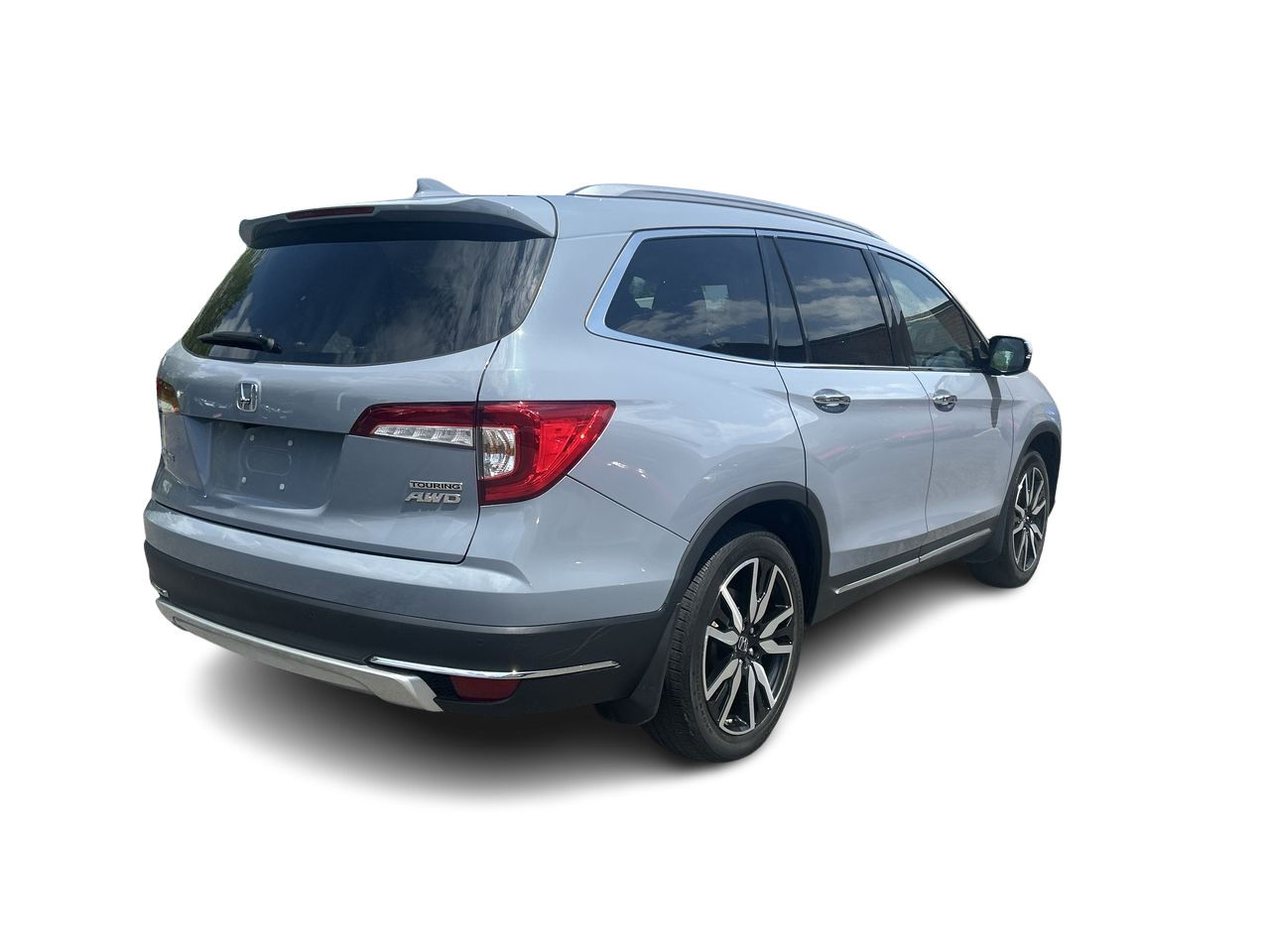 Honda Pilot  2022 à Oakville, Ontario