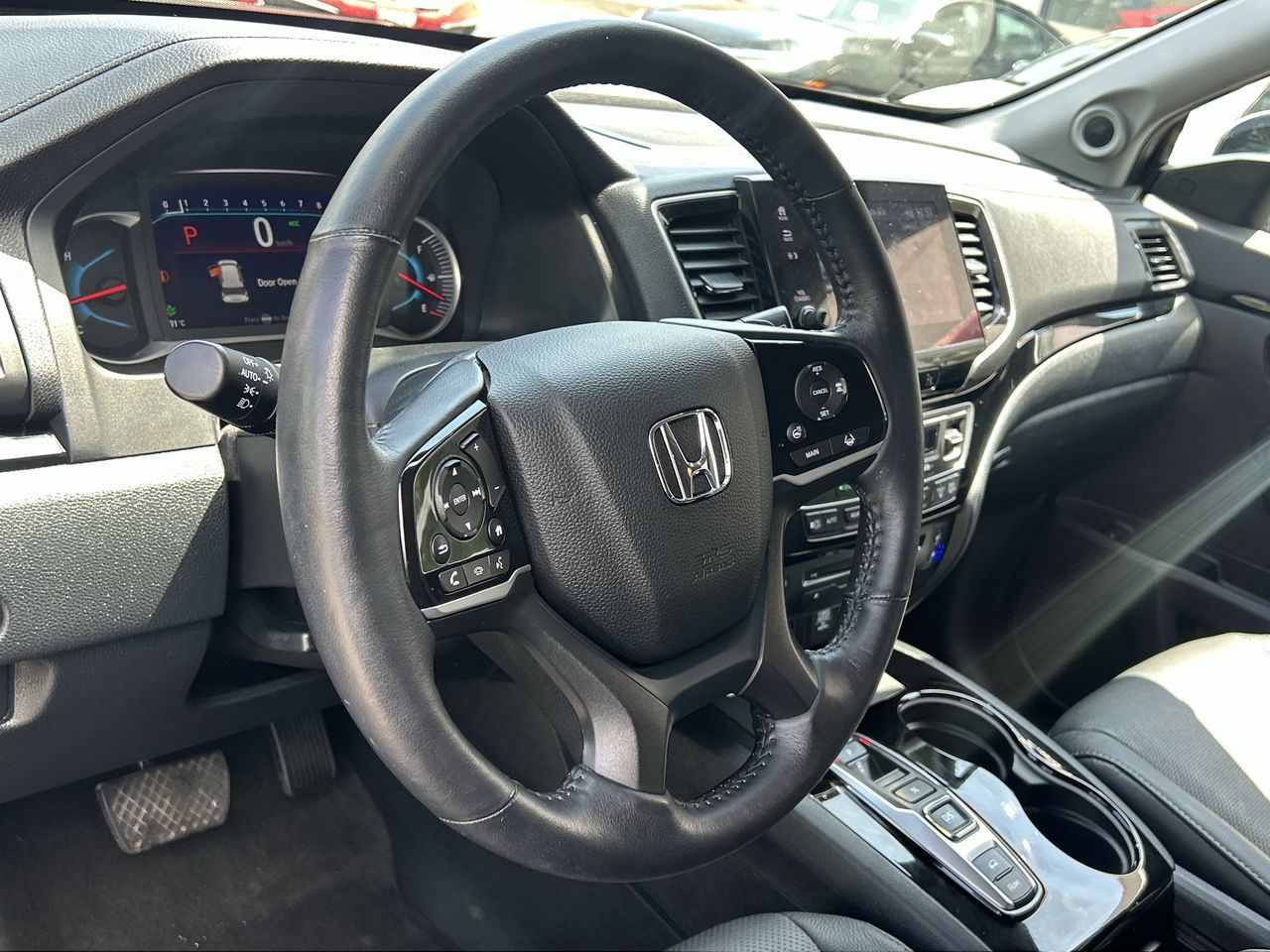 Honda Pilot  2022 à Oakville, Ontario